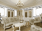 Обои Marburg Patent Decor 3D NEW 9463